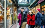 Small Group Paris Saint Ouen Flea Market Walking Tour