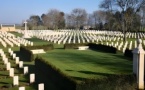 Canadians in Normandy D-Day beaches Juno Beach and Pegasus Bridge (3/7 pax)