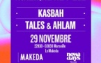 Musique de Fëte (KasbaH • Tales & Ahlam)