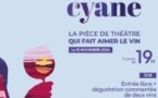 Anthocyane - La Pièce de Théâtre qui fait Aimer le Vin