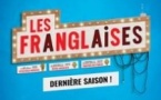 Les Franglaises - Tournée