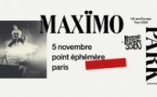 Take Me Out · Maxïmo Park + Disgusting Sisters en concert !