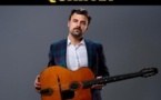 ROMAIN VUILLEMIN QUARTET – DJANGO REINHARDT