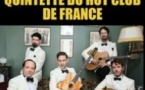 Quintette du Hot Club de France - Midnight in Paris