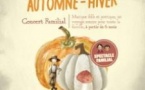 Automne - Hiver