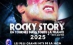 The Legacy of Rocky Story