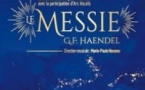 Le Messie de Haendel