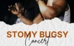 Stomy Bugsy