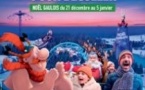 Parc Astérix - Offre Noël