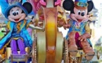 Disneyland® Paris : Billet 1 jour