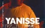 Yanisse Kebbab - Volume 2