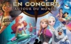 Disney en Concert : Autour du Monde