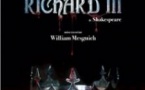 Richard III - Théâtre des Gémeaux, Paris