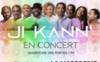 Ji Kann en concert