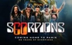 Scorpions - Coming Home to Paris - 60 Years of Scorpions