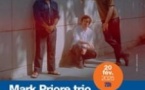 Mark Priore Trio - Les Concerts Jazz Magazine