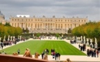 Versailles Palace, Gardens and Trianon Estate Entry Ticket