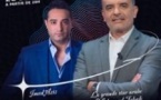 Soirée Tunisienne : Mohamed Jebali & Imed Aziz