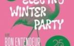 Electro Winter Party