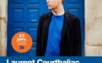 LAURENT COURTHALIAC – LES CONCERTS JAZZ MAGAZINE