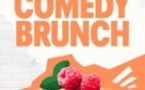 Paname Comedy Brunch