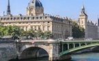 Visite guidée de l'Île de la Cité, la Sainte-Chapelle & la Conciergerie