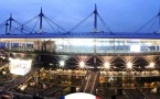 Stade de France : Visite guidée en coulisses