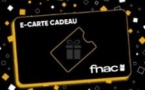 E-carte Cadeau