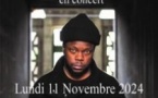 Ambrose Akinmusire - Le Trianon, Paris