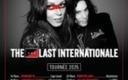 The Last Internationale