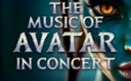 The Music of Avatar in Concert