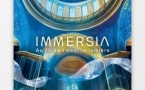 IMMERSIA - Au fil de l'eau, la lumière - Carte-cadeau