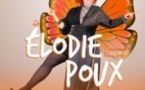 Elodie Poux - Le Syndrome du Papillon - Tournée