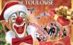 Grand Cirque de Noël de Toulouse