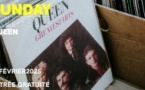 Sunday Tribute - Queen