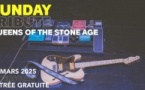 Sunday Tribute - Queens Of The Stone Age