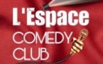 L'Espace Comedy Club -  La Scène du Stand Up Phare à Lille