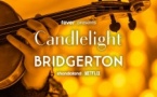 Candlelight : Le meilleur de Bridgerton par un ensemble à cordes