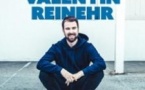 Valentin Reinheht - A Ma Place