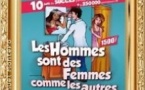 Les Hommes sont des Femmes Comme les Autres - Le Zygo Comédie, Vannes