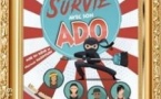 Petit Guide de Survie avec son Ado - Le Zygo Comédie, Vannes