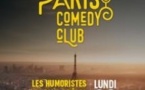 Paris Comedy Club - La Scène Parisienne, Paris