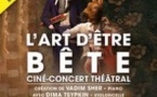 L'Art d'être Bête