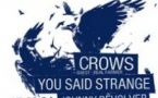 Crows + You Said Strange + Johnny Révolver + Guest : Real Farmer