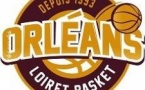 Orléans Loiret Basket - Saison 2024/2025