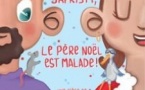 Sapristi, Le Père Noël est Malade ! - Théâtre du Marais, Paris