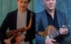 Dmitry Baevsky Quartet ft. Peter Bernste