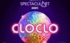 Spectacul'Art Chante Cloclo