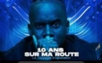 Black M - 10 Ans Sur Ma Route