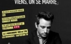 Jérémy Lorca - Viens, on se Marre - La Nouvelle Eve, Paris